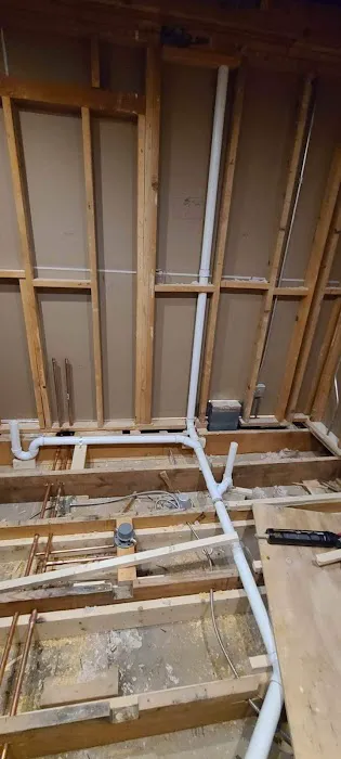 CL Plumbing Inc Picture 5