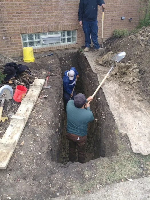Parks' Plumbing & Sewer, Inc. Picture 2