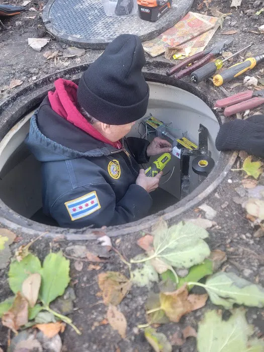 Parks' Plumbing & Sewer, Inc. Picture 10