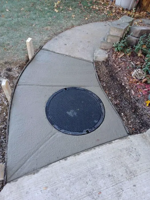Parks' Plumbing & Sewer, Inc. Picture 7