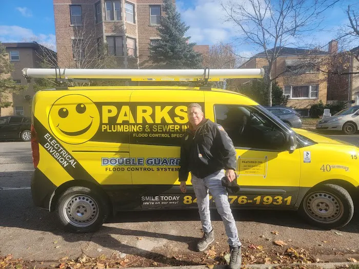Parks' Plumbing & Sewer, Inc. Picture 9