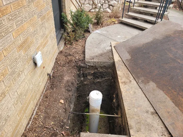 Parks' Plumbing & Sewer, Inc. Picture 4