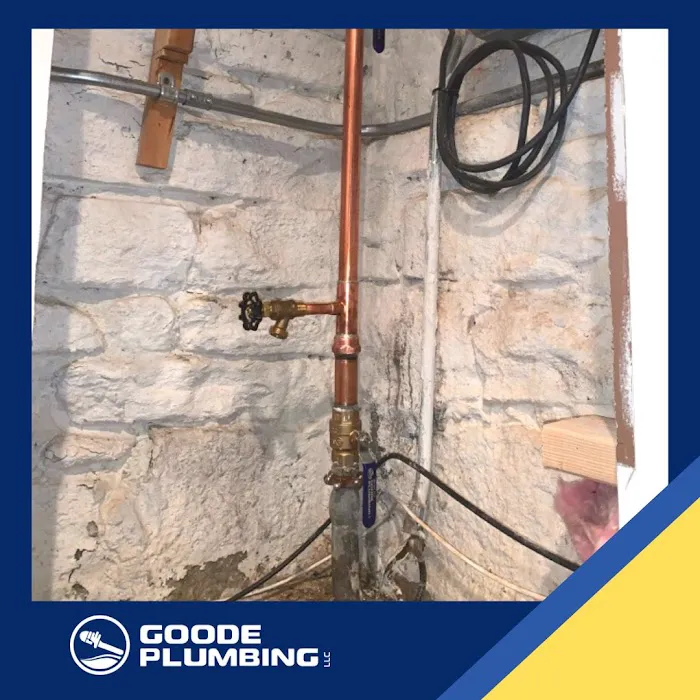 Goode Plumbing Picture 2