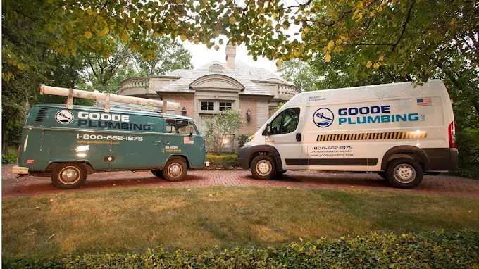 Goode Plumbing Picture 3