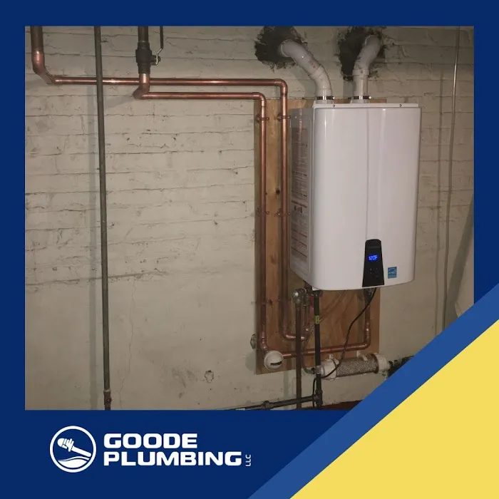 Goode Plumbing Picture 6