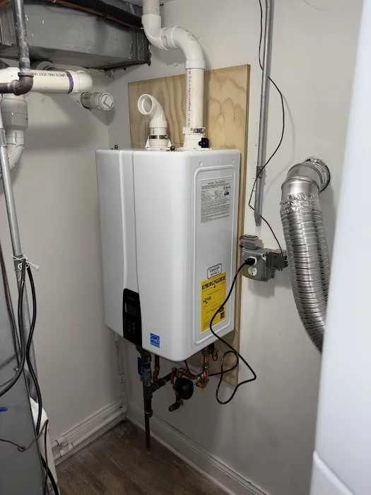 Goode Plumbing Picture 4