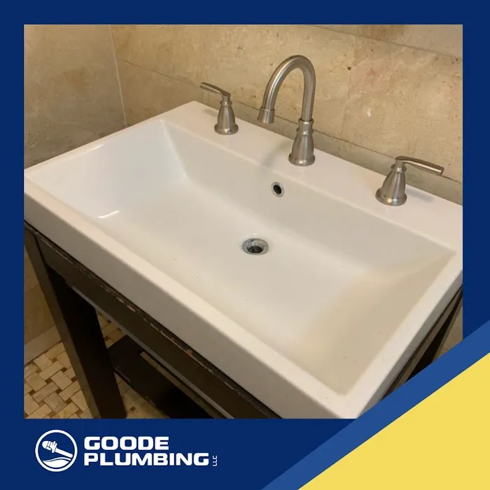 Goode Plumbing Picture 8