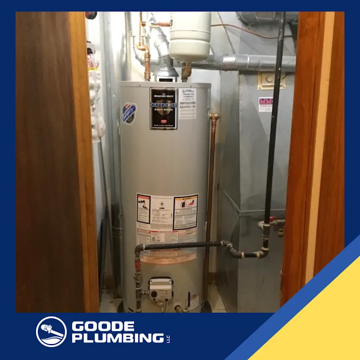 Goode Plumbing Picture 10