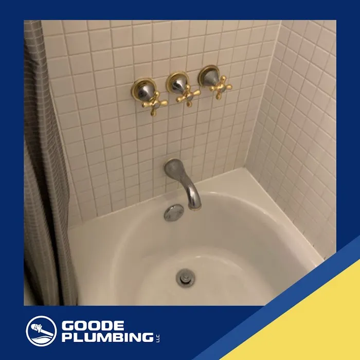 Goode Plumbing Picture 9