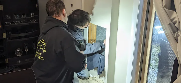 MD Plumbing & Sewer Picture 1