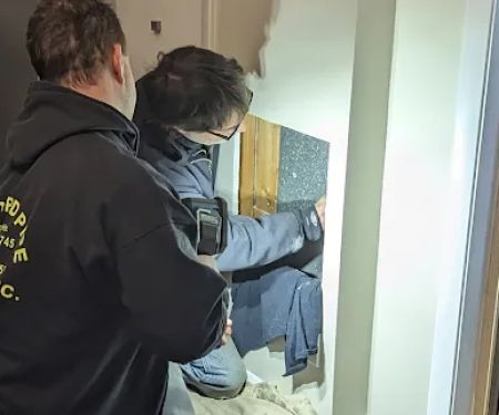 MD Plumbing & Sewer