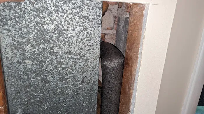 MD Plumbing & Sewer Picture 2