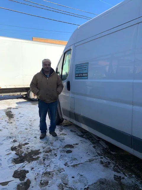 AA Anthony's Plumbing & Sewer Inc. Picture 7