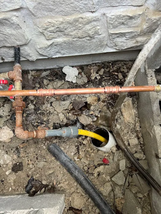 AA Anthony's Plumbing & Sewer Inc. Picture 3