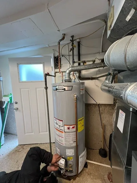 AA Anthony's Plumbing & Sewer Inc. Picture 5