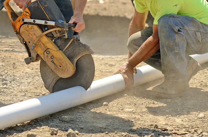AA Anthony's Plumbing & Sewer Inc. Picture 8