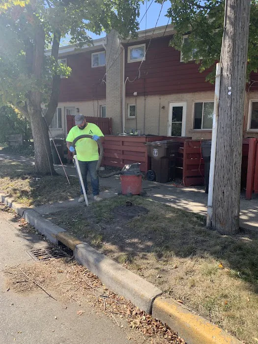 AA Anthony's Plumbing & Sewer Inc. Picture 2