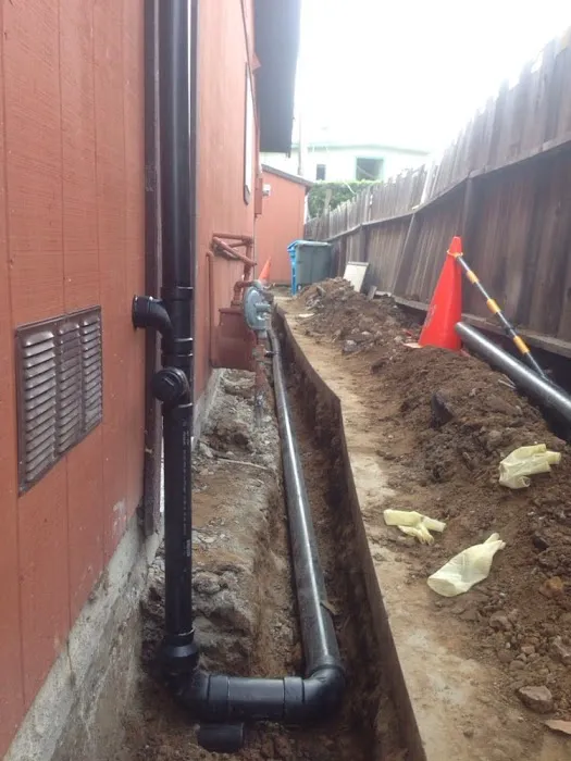 Premier Plumbing Service Picture 1