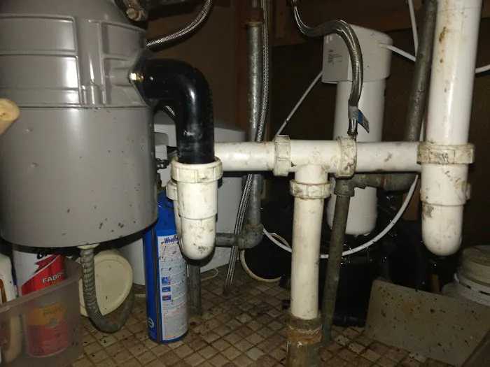 Accurate Plumbing & Heating Co Picture 1