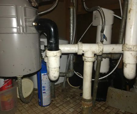 Accurate Plumbing & Heating Co