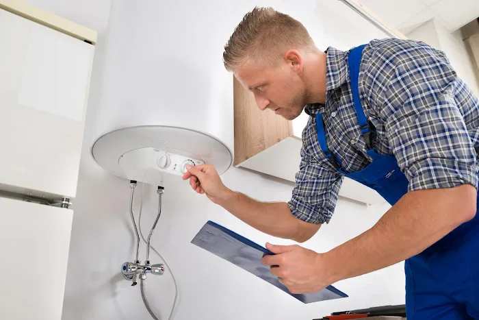 Accurate Plumbing & Heating Co Picture 2