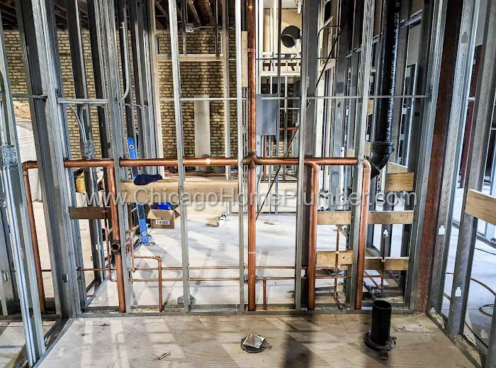 Chicago Home Plumber Tech PSD Picture 3