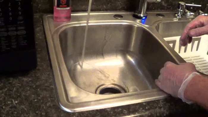 McFarland Plumbing Repair Service Picture 1