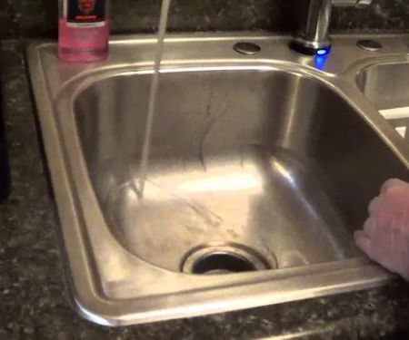 McFarland Plumbing Repair Service