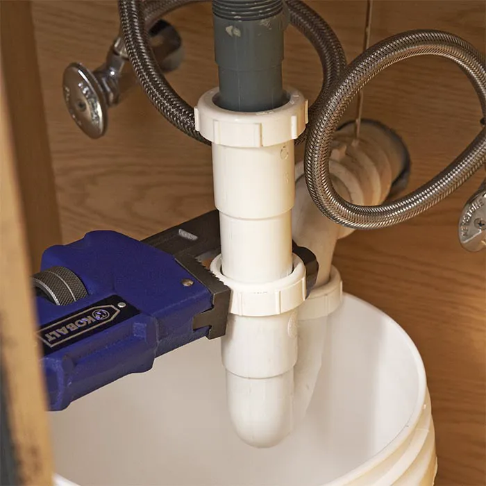 McFarland Plumbing Repair Service Picture 2