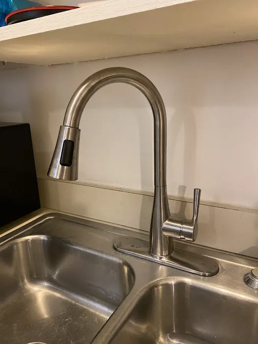 Traynor Plumbing Picture 1