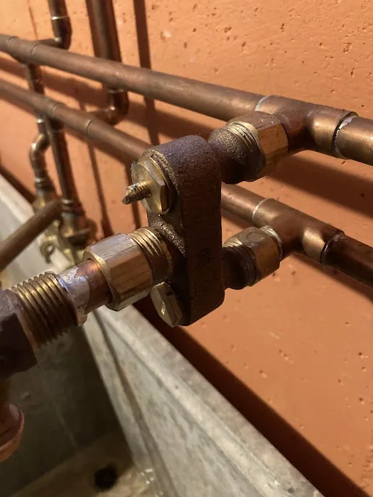 Pino’s plumbing Picture 7