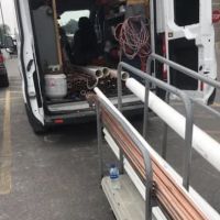 Pino’s plumbing ico