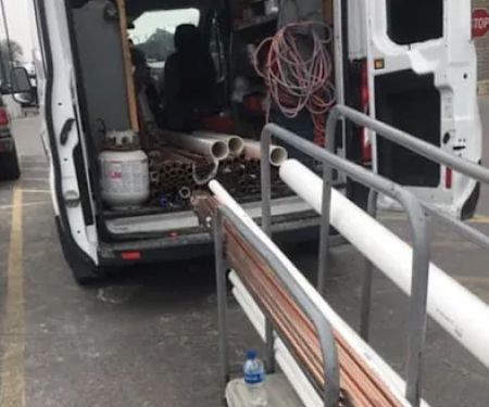Pinou2019s plumbing