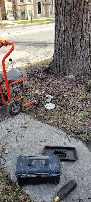773 Plumbers Picture 5
