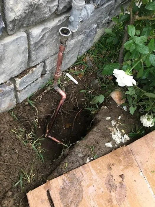 Walker Brothers Plumbing Picture 5