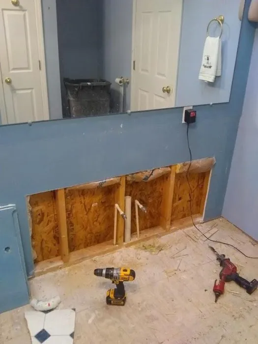 Walker Brothers Plumbing Picture 1