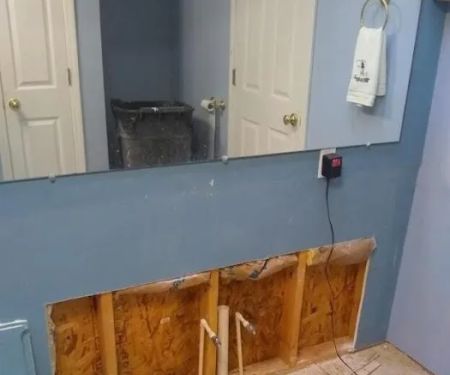 Walker Brothers Plumbing