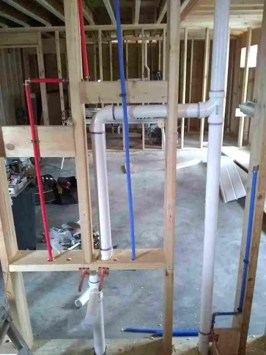 Walker Brothers Plumbing Picture 2