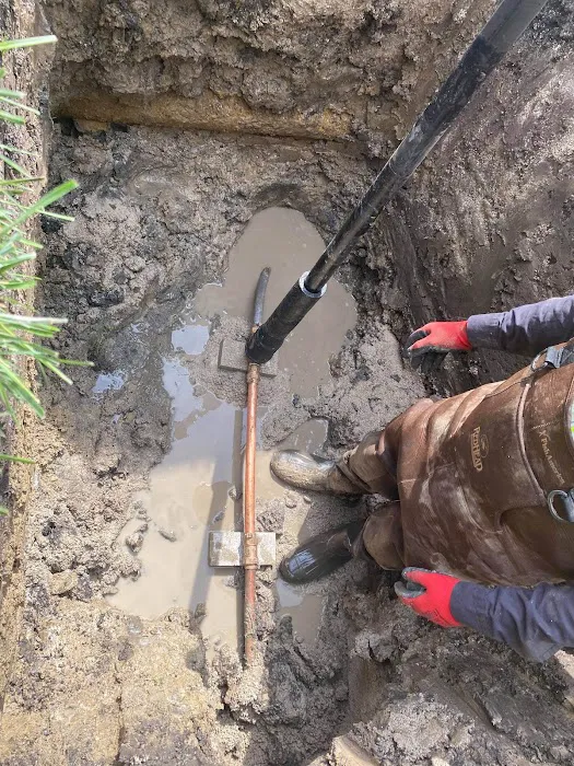 RANGO SEWER AND WATER INC. Picture 9