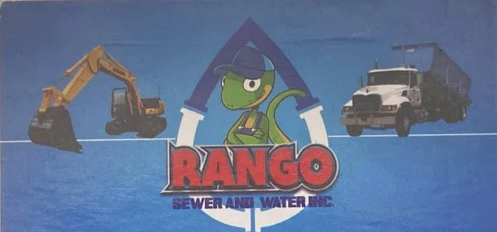 RANGO SEWER AND WATER INC. Picture 8