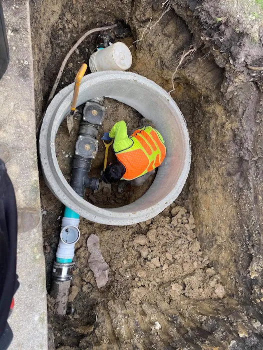 RANGO SEWER AND WATER INC. Picture 3