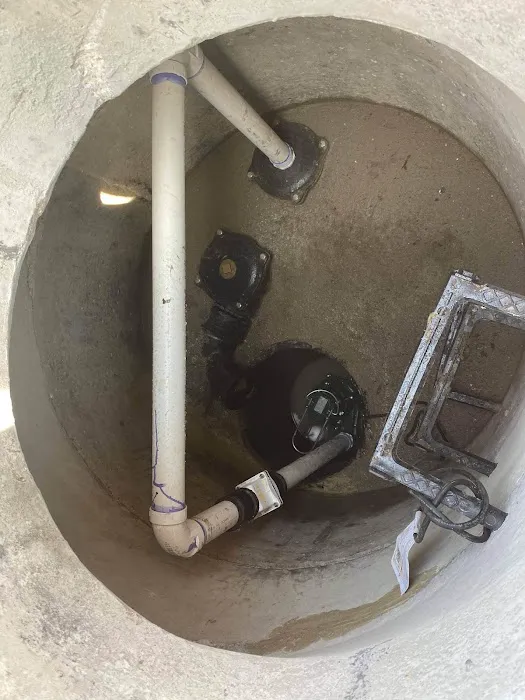 RANGO SEWER AND WATER INC. Picture 1