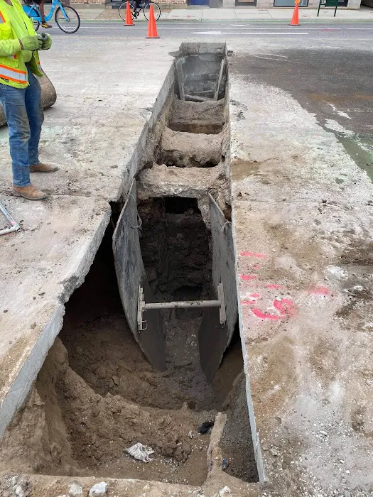 RANGO SEWER AND WATER INC. Picture 6