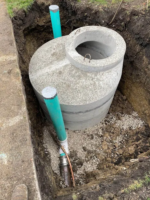 RANGO SEWER AND WATER INC. Picture 2