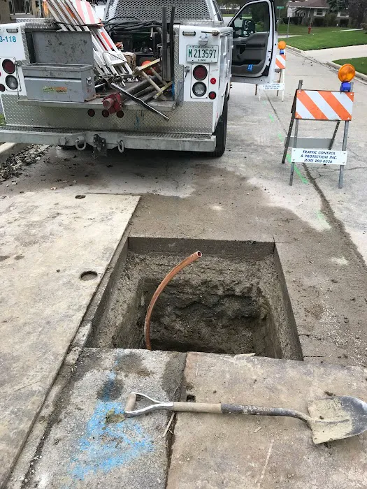 Loves Plumbing and Sewer Picture 4
