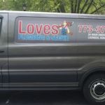 Loves Plumbing and Sewer