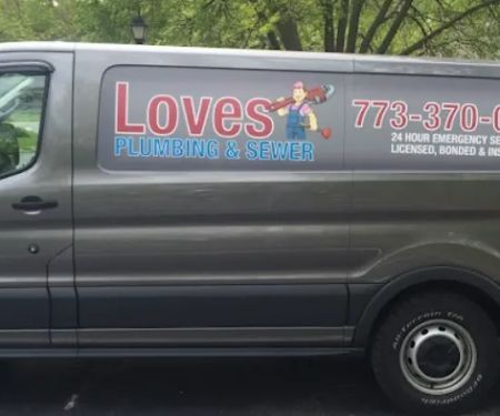 Loves Plumbing and Sewer