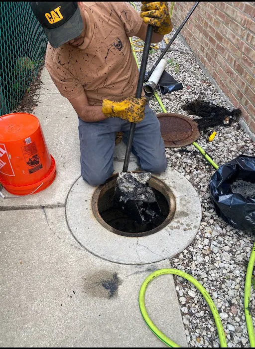 Loves Plumbing and Sewer Picture 9