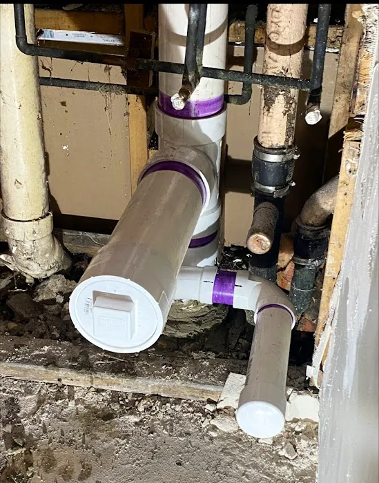 Loves Plumbing and Sewer Picture 5