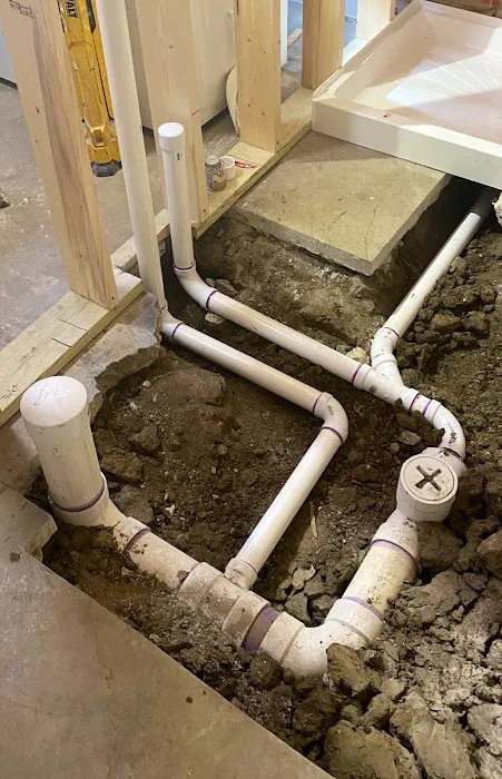 Loves Plumbing and Sewer Picture 8